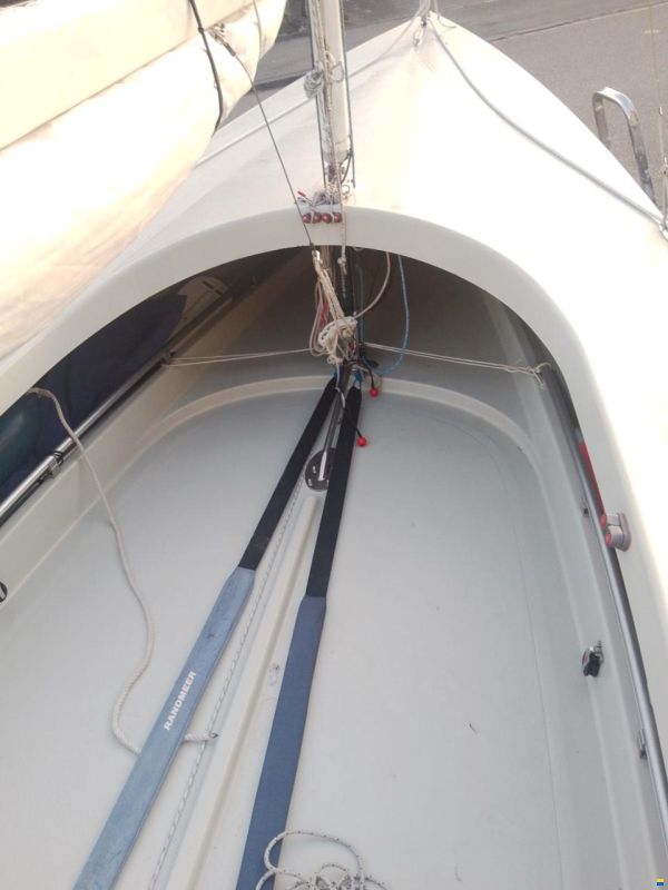 Heeg Randmeer Advance