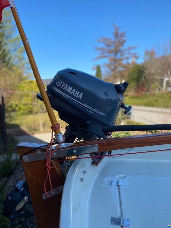 Heeg Randmeer Advance