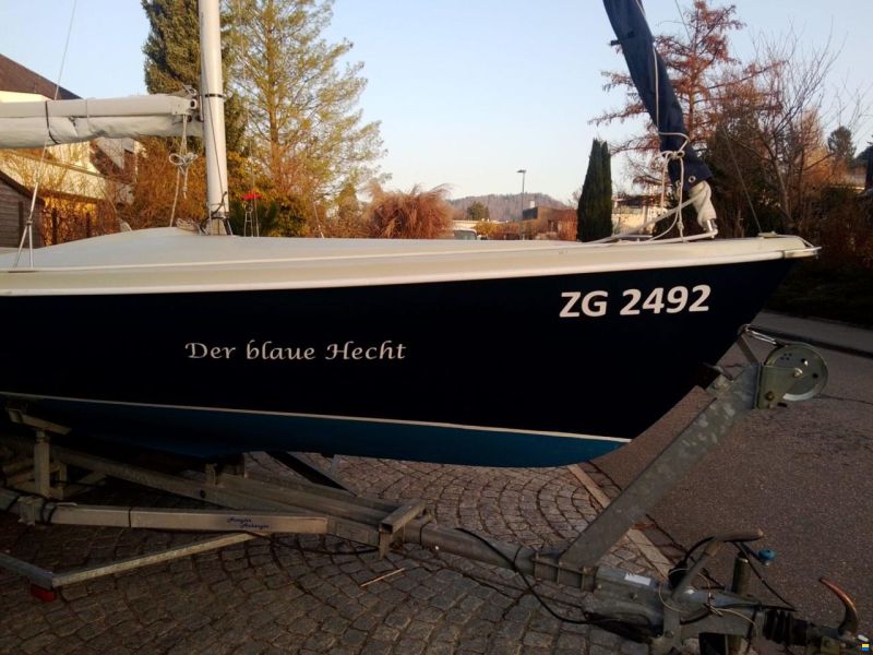 Heeg Randmeer Advance