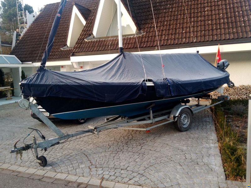 Heeg Randmeer Advance