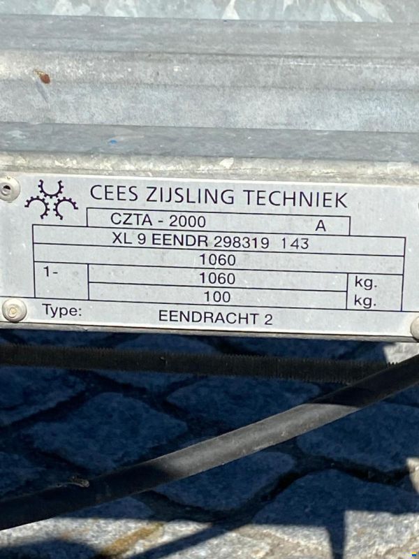 Heeg Randmeer Advance