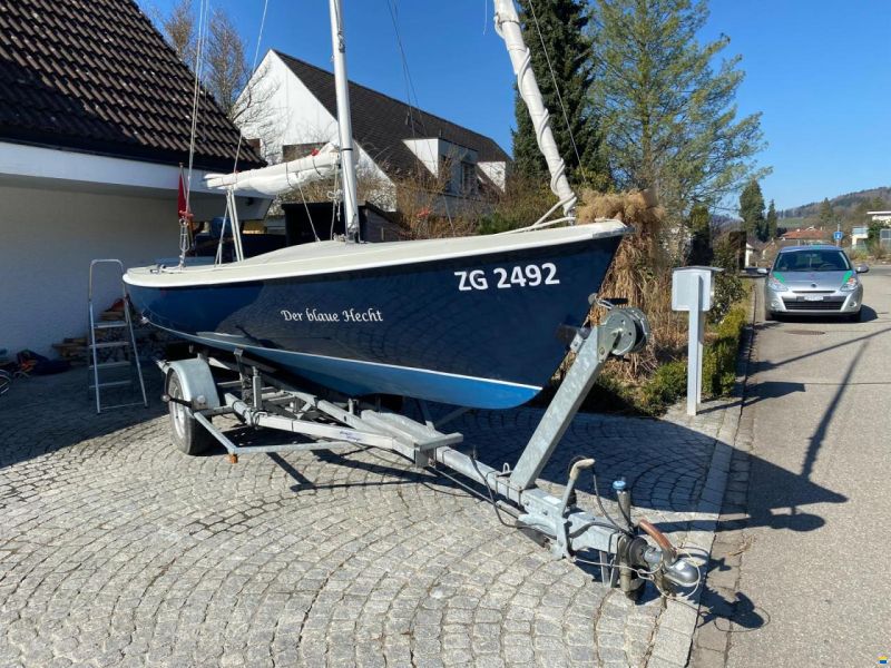 Heeg Randmeer Advance