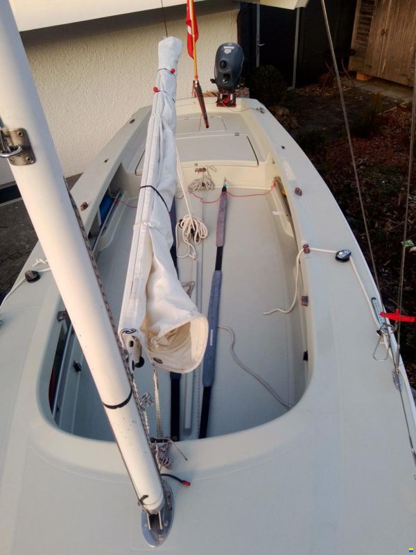 Heeg Randmeer Advance