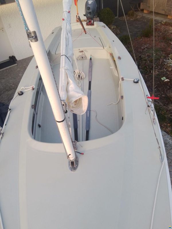 Heeg Randmeer Advance