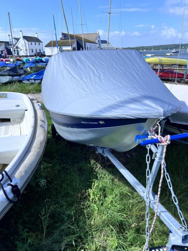 Linder 355 Sportsman