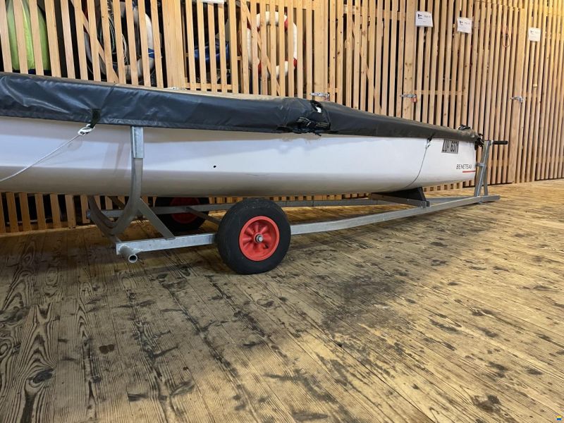 Beneteau First 14 SE