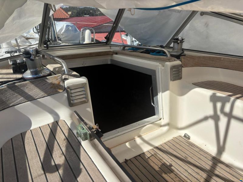 Bavaria 38 Océan