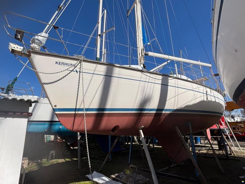 Bavaria 38 Oc&eacute;an