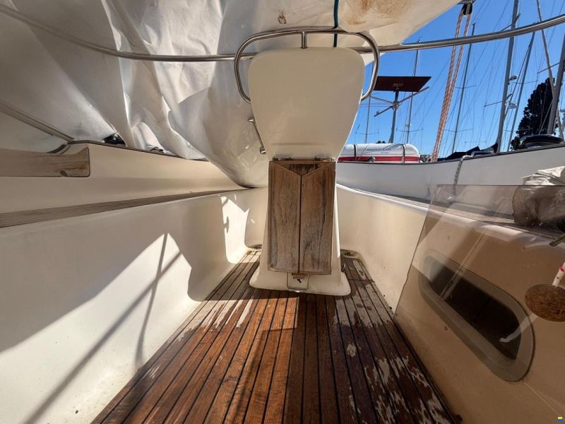 Bavaria 38 Océan