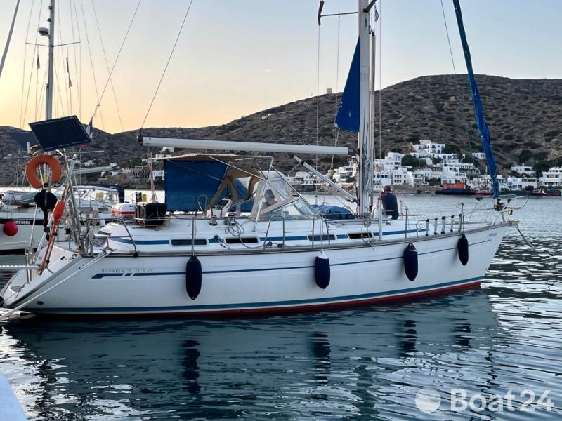 Bavaria 38 Océan