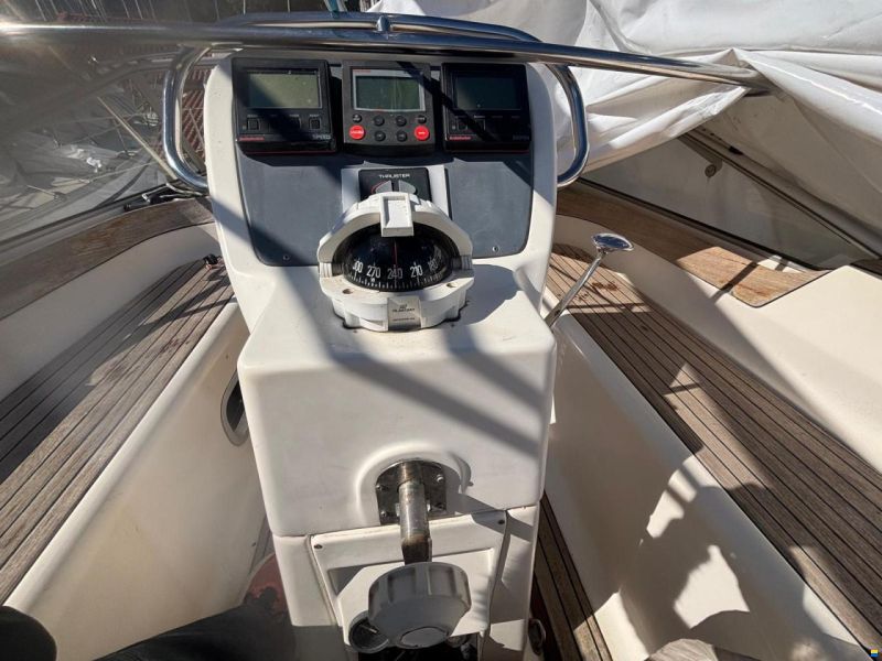 Bavaria 38 Océan