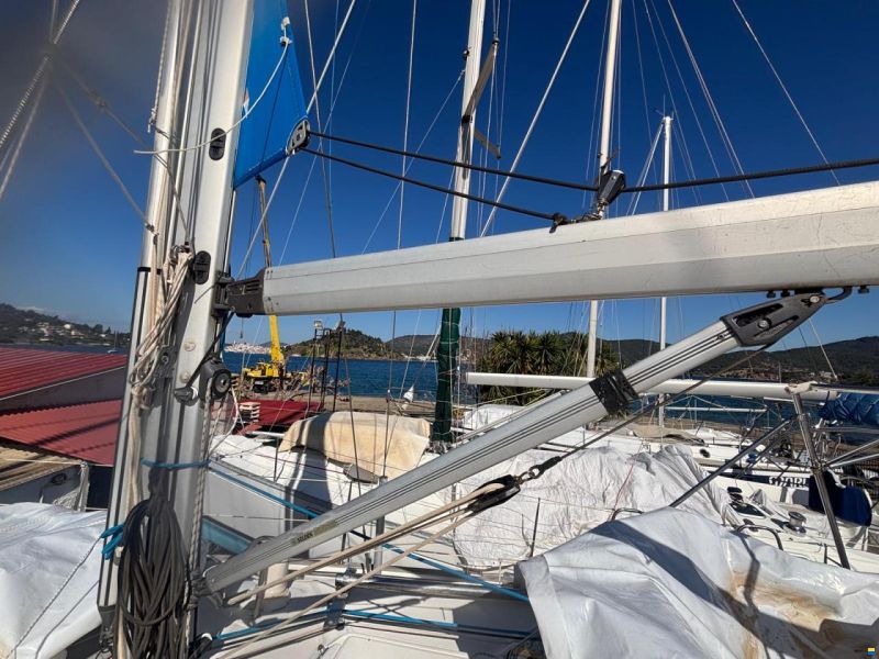 Bavaria 38 Océan