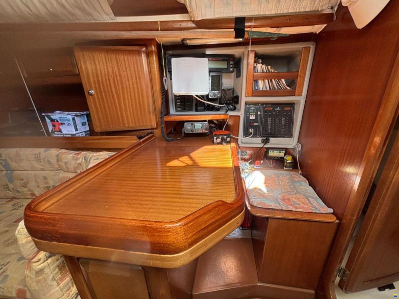 Bavaria 38 Océan