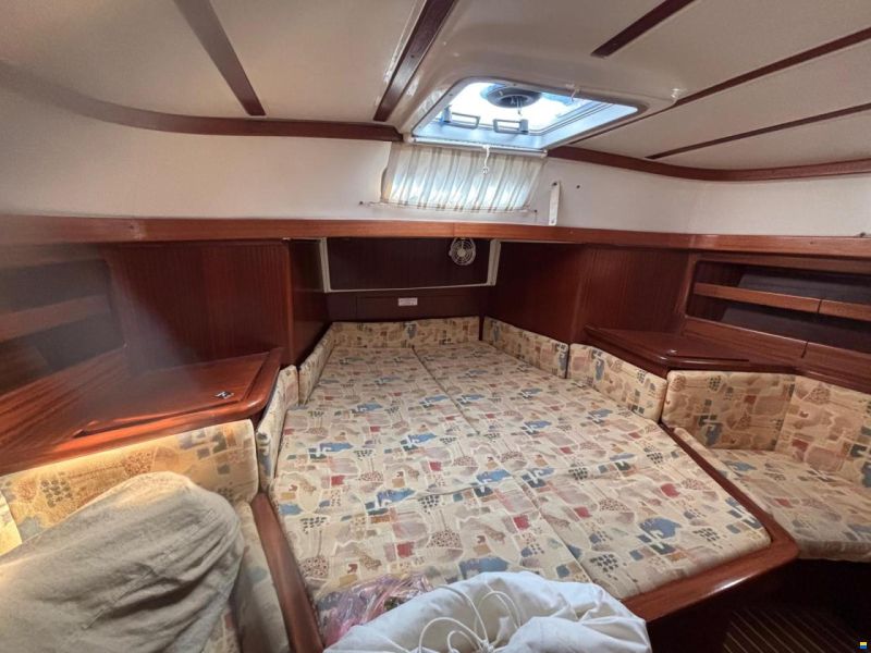 Bavaria 38 Océan