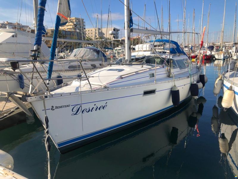 Beneteau EVASION 36
