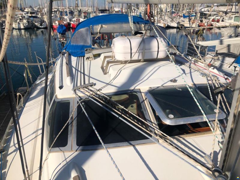 Beneteau EVASION 36