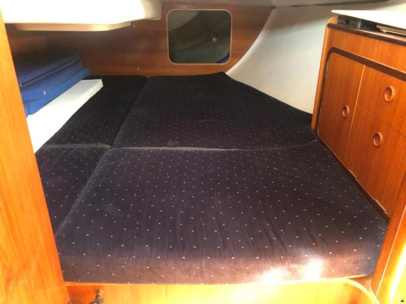Beneteau EVASION 36