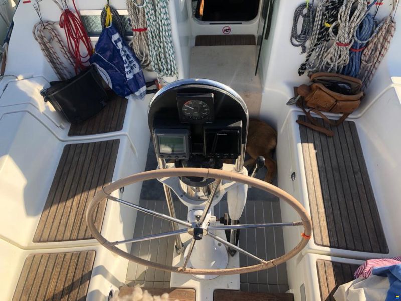 Beneteau EVASION 36