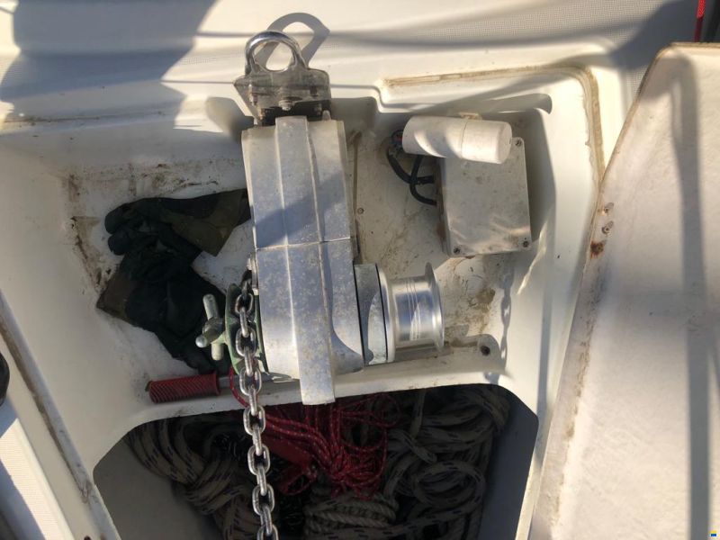 Beneteau EVASION 36