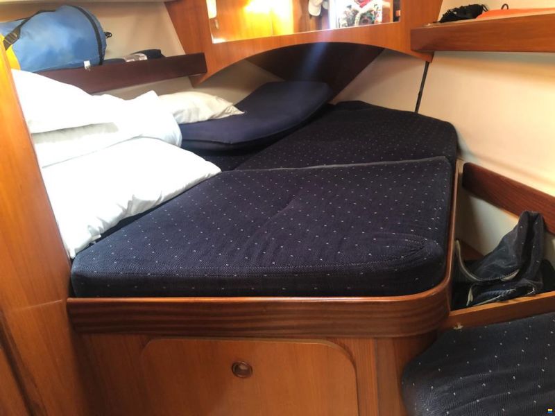 Beneteau EVASION 36