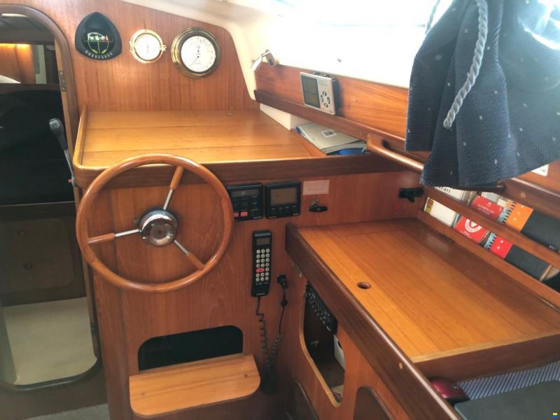 Beneteau EVASION 36