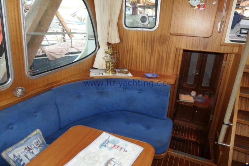 Linssen Dutch Sturdy 320