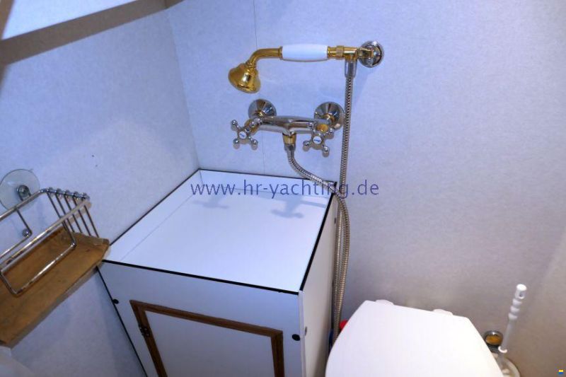 Linssen Dutch Sturdy 320