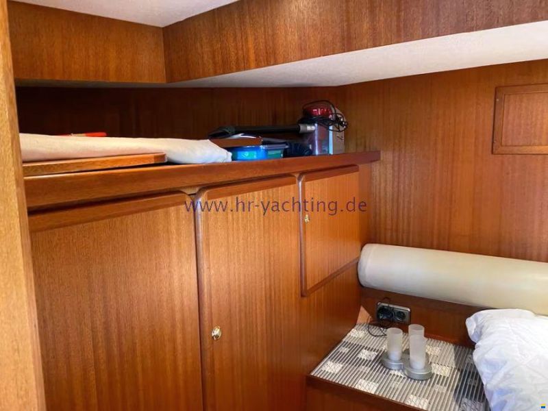 Linssen Dutch Sturdy 320