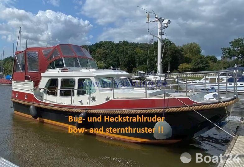 Linssen Dutch Sturdy 320