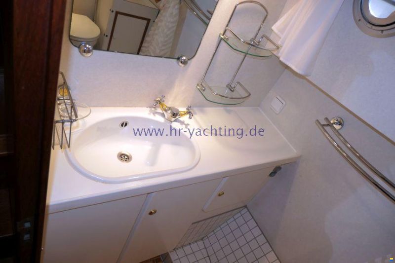 Linssen Dutch Sturdy 320
