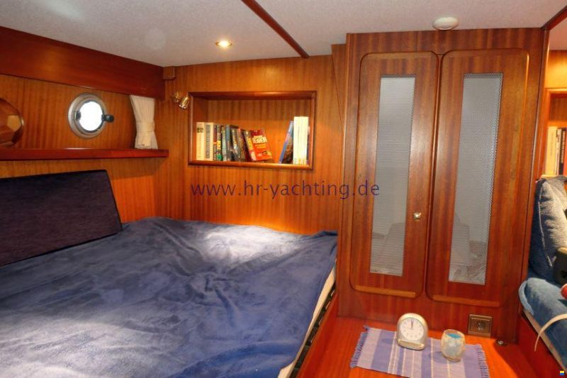 Linssen Dutch Sturdy 320