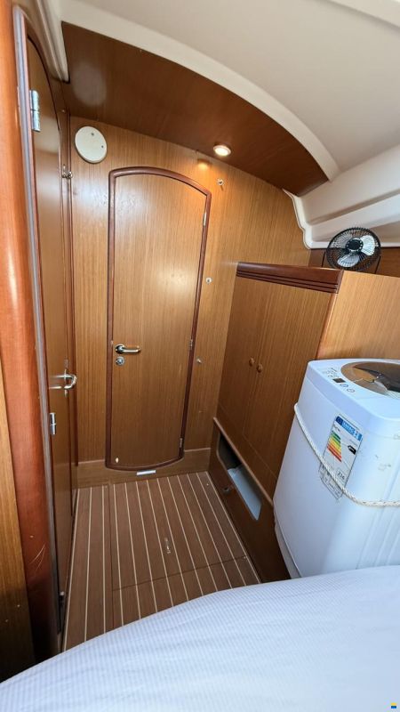Jeanneau Sun Odyssey 42 DS