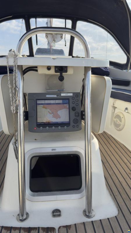 Jeanneau Sun Odyssey 42 DS