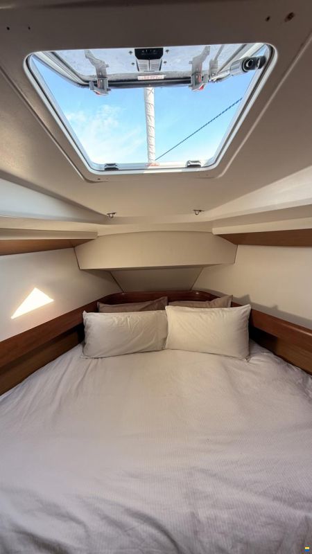 Jeanneau Sun Odyssey 42 DS