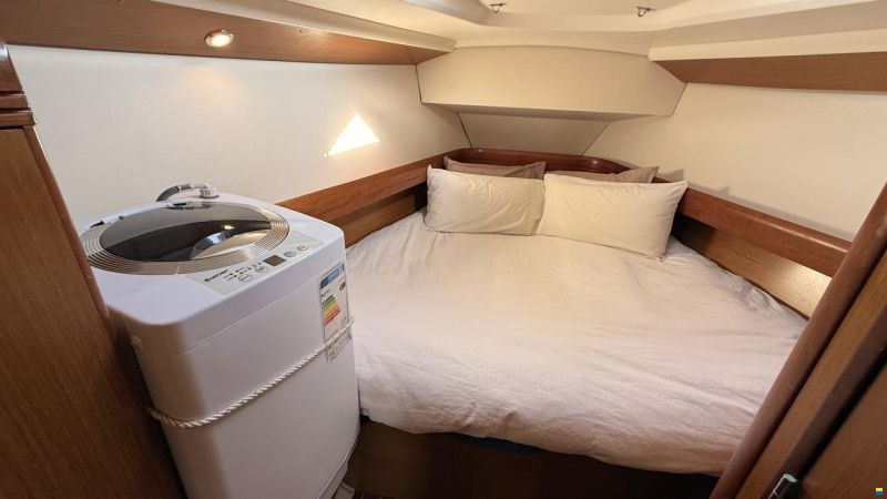 Jeanneau Sun Odyssey 42 DS