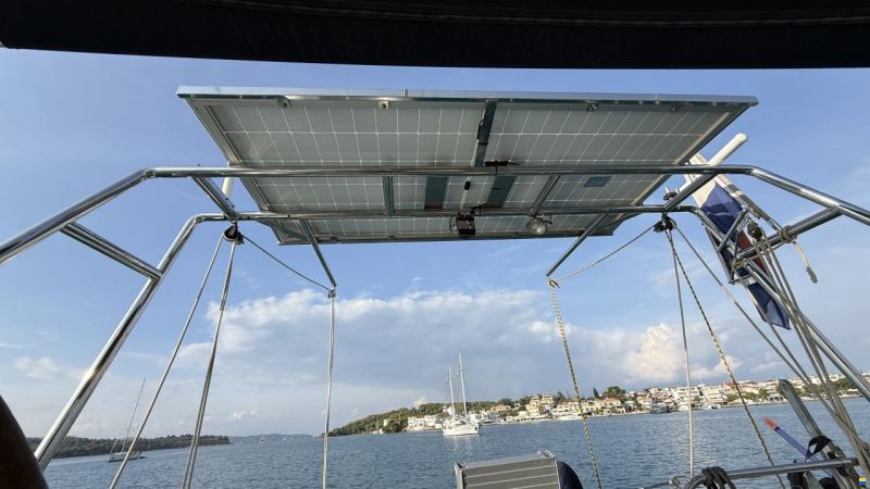 Jeanneau Sun Odyssey 42 DS