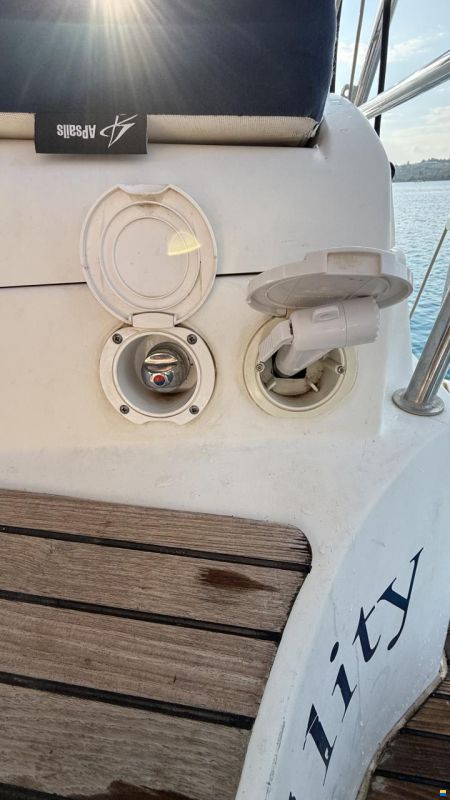 Jeanneau Sun Odyssey 42 DS