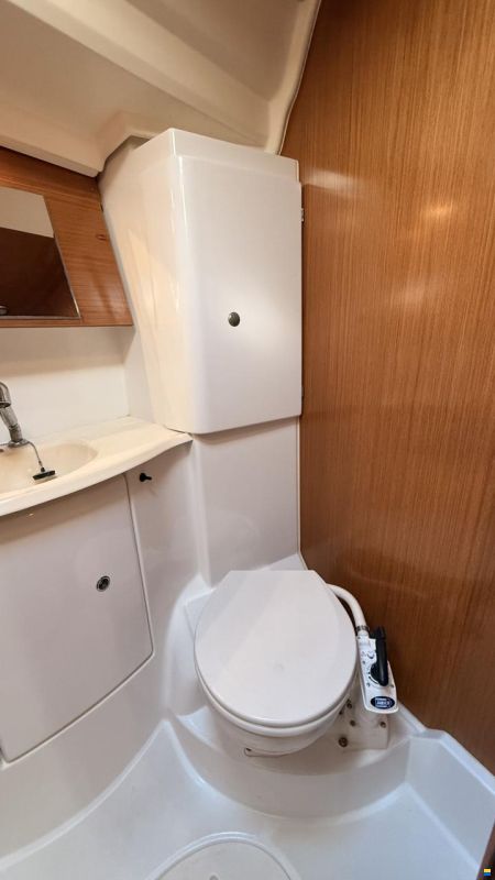 Jeanneau Sun Odyssey 42 DS
