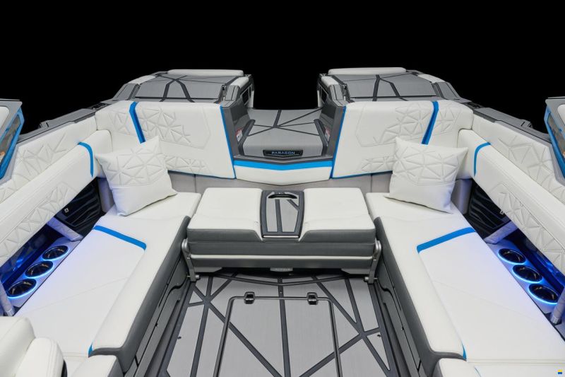 Nautique Super Air Nautique G23 Paragon