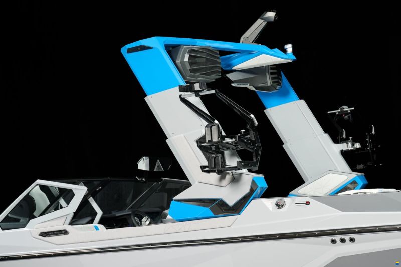 Nautique Super Air Nautique G23 Paragon