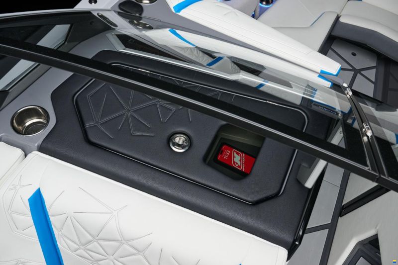 Nautique Super Air Nautique G23 Paragon