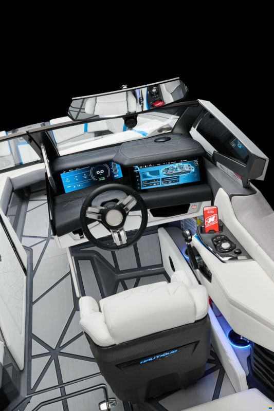 Nautique Super Air Nautique G23 Paragon