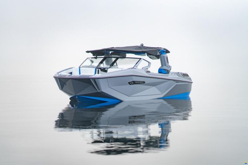 Nautique Super Air Nautique G23 Paragon