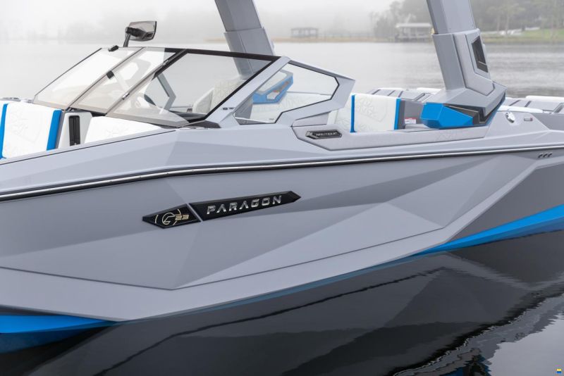 Nautique Super Air Nautique G23 Paragon