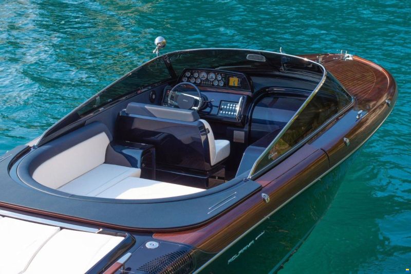 Riva AQUARIVA SPECIAL 307