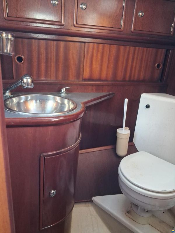 Argo Mare DUCK 41