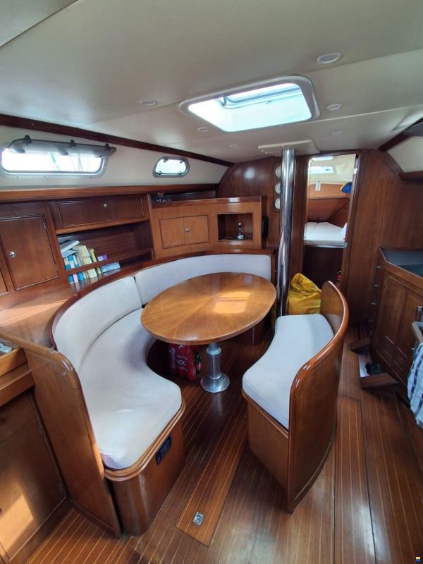 Argo Mare DUCK 41