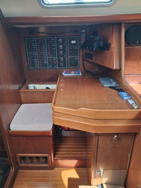 Argo Mare DUCK 41