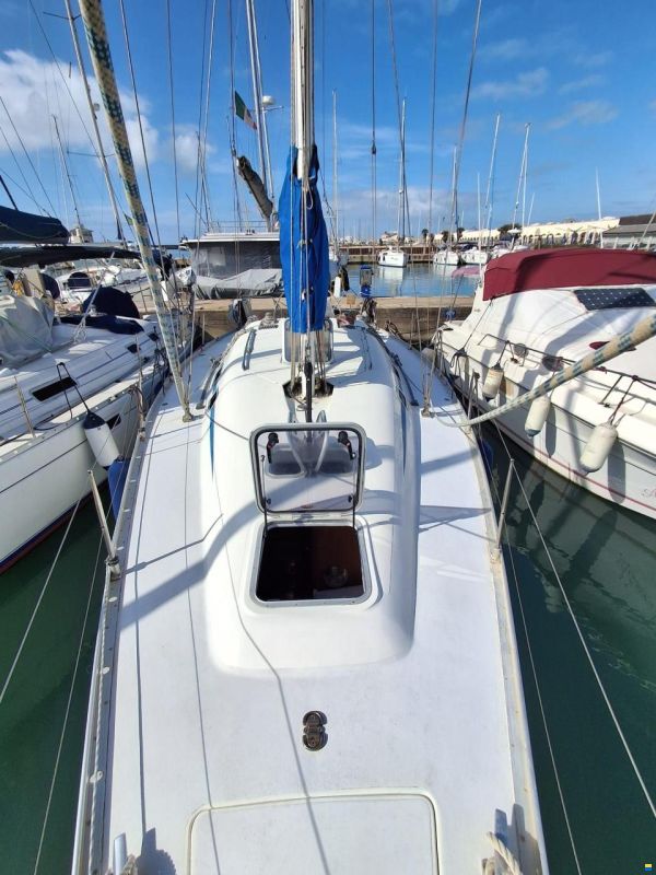 Argo Mare DUCK 41