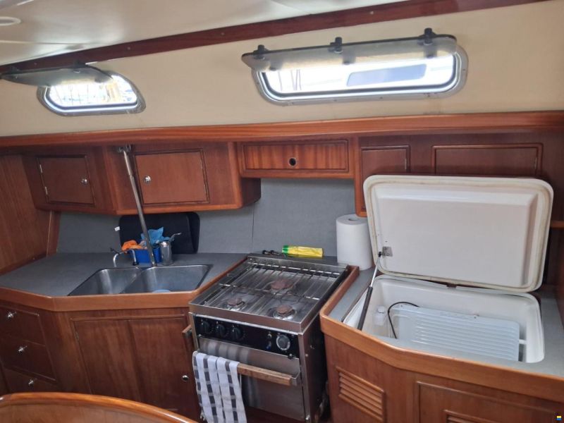 Argo Mare DUCK 41